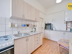 Prodej činžovního domu, Přerov, Kratochvílova, 439 m2