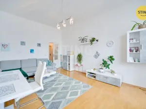 Prodej činžovního domu, Přerov, Kratochvílova, 439 m2