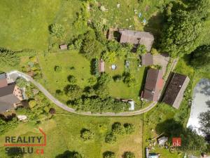 Prodej pozemku pro bydlení, Trutnov - Střítež, 1500 m2