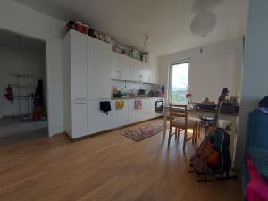 Pronájem bytu 3+kk, Praha - Hloubětín, Waltariho, 75 m2