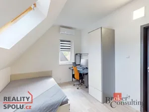 Prodej rodinného domu, Chomutov, 240 m2