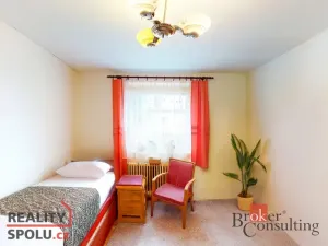 Prodej rodinného domu, Chomutov, 240 m2