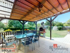 Prodej rodinného domu, Chomutov, 240 m2