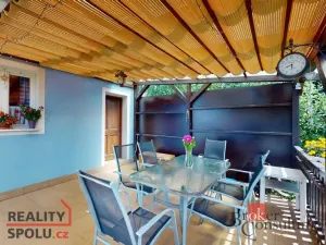 Prodej rodinného domu, Chomutov, 240 m2