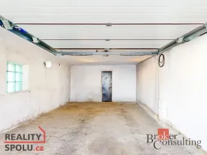 Prodej rodinného domu, Chomutov, 240 m2