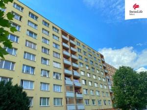 Prodej bytu 3+1, Mladá Boleslav, U stadionu, 80 m2