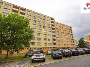 Prodej bytu 3+1, Mladá Boleslav, U stadionu, 80 m2