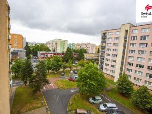 Prodej bytu 3+1, Mladá Boleslav, U stadionu, 80 m2
