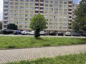 Prodej bytu 3+1, Mladá Boleslav, U stadionu, 80 m2