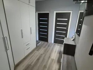 Prodej bytu 3+1, Cheb, Lesní, 60 m2