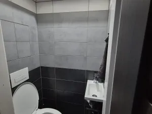 Prodej bytu 3+1, Cheb, Lesní, 60 m2