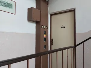Prodej bytu 2+1, Františkovy Lázně, Otakara Březiny, 56 m2