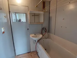 Prodej bytu 2+1, Františkovy Lázně, Otakara Březiny, 56 m2