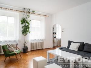 Prodej rodinného domu, Trutnov - Kryblice, Zahradní Město, 270 m2