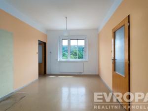 Prodej rodinného domu, Trutnov - Kryblice, Zahradní Město, 270 m2