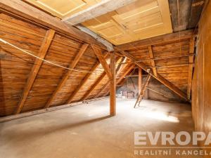 Prodej rodinného domu, Trutnov - Kryblice, Zahradní Město, 270 m2