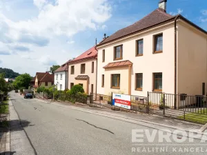 Prodej rodinného domu, Trutnov - Kryblice, Zahradní Město, 270 m2