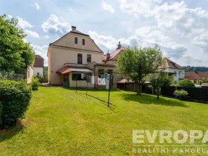 Prodej rodinného domu, Trutnov - Kryblice, Zahradní Město, 270 m2