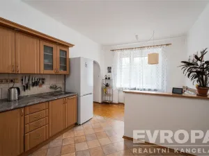 Prodej rodinného domu, Trutnov - Kryblice, Zahradní Město, 270 m2