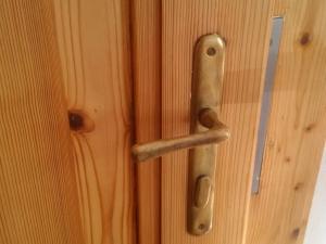 Pronájem bytu 3+kk, Tábor, Tomkova, 75 m2
