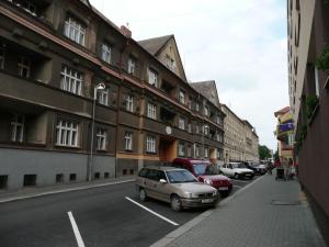 Pronájem bytu 3+kk, Tábor, Tomkova, 75 m2