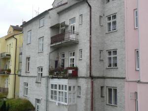 Pronájem bytu 3+kk, Tábor, Tomkova, 75 m2
