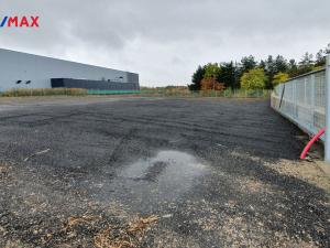 Pronájem pozemku, Praha, 2719 m2