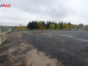 Pronájem pozemku, Praha, 2719 m2