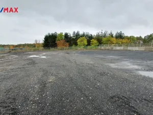 Pronájem pozemku, Praha, 2719 m2