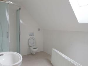 Pronájem bytu 2+kk, Nýřany, Benešova třída, 51 m2