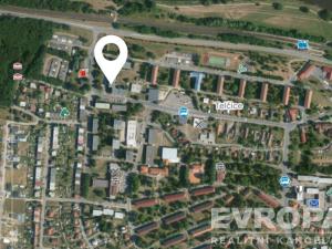 Prodej bytu 2+1, Chvaletice, Kolínská, 45 m2