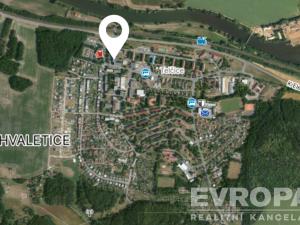 Prodej bytu 2+1, Chvaletice, Kolínská, 45 m2