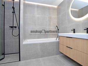 Prodej bytu 4+1, Praha - Smíchov, Lidická, 118 m2