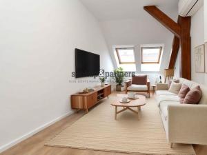 Prodej bytu 4+1, Praha - Smíchov, Lidická, 118 m2