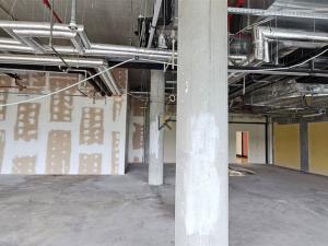 Pronájem obchodního prostoru, Praha - Ruzyně, Aviatická, 235 m2