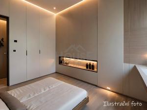 Prodej bytu 3+1, Praha - Lhotka, Jílovská, 63 m2