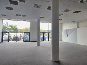 Pronájem obchodního prostoru, Praha - Ruzyně, Aviatická, 253 m2