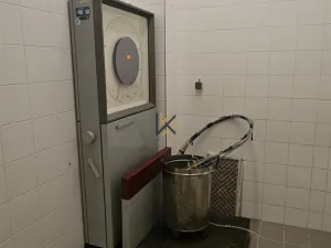 Pronájem obchodního prostoru, Praha - Ruzyně, Aviatická, 619 m2