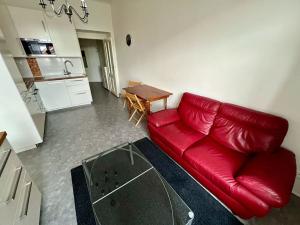 Prodej bytu 2+kk, Praha - Smíchov, Na Neklance, 41 m2