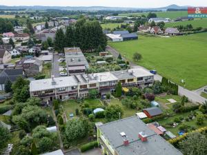 Prodej rodinného domu, Lanškroun - Žichlínské Předměstí, Na Výsluní, 150 m2