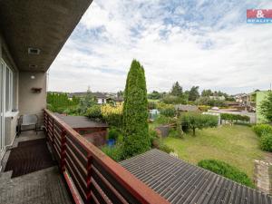 Prodej rodinného domu, Lanškroun - Žichlínské Předměstí, Na Výsluní, 150 m2