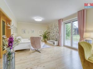 Pronájem obchodního prostoru, Plzeň - Černice, Sněženková, 43 m2
