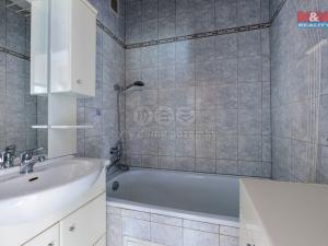 Pronájem bytu 3+1, Bukovany, 68 m2