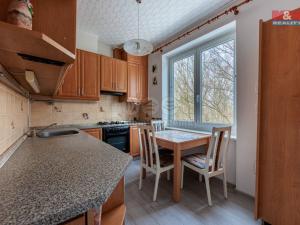 Pronájem bytu 3+1, Bukovany, 68 m2