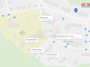 Pronájem bytu 3+1, Bukovany, 68 m2