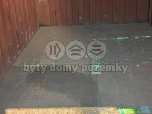 Pronájem skladu, Tymákov, 14 m2