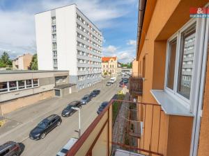 Prodej bytu 3+1, Slaný, Karla Čapka, 59 m2