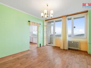 Prodej bytu 3+1, Ústí nad Labem - Ústí nad Labem-centrum, Malátova, 70 m2