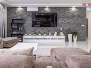 Prodej rodinného domu, Rostoklaty - Nová Ves II, 166 m2