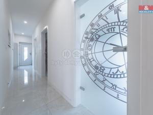 Prodej rodinného domu, Rostoklaty - Nová Ves II, 166 m2